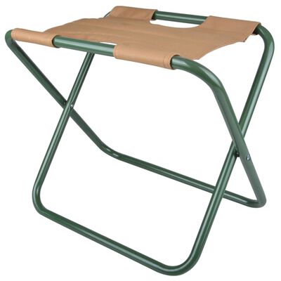 Esschert Design Чанта за градински инструменти и столче, GT01