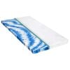 vidaXL Топ матрак, 80x200 см, гел пяна, 7 см