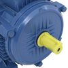 vidaXL Трифазен електромотор алуминий 4kW/5,5HP 2 полюса 2840 об/мин