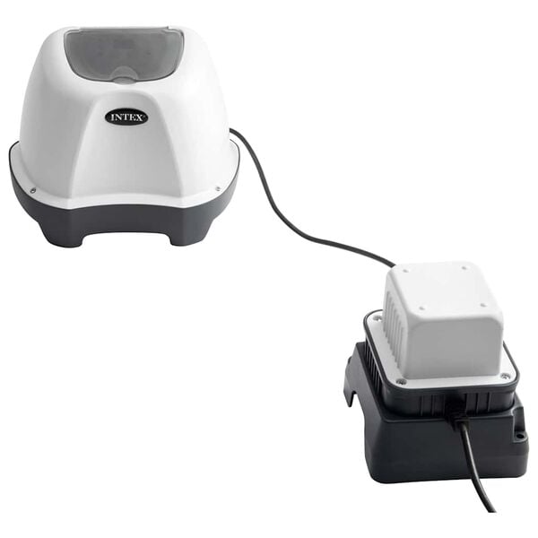 Intex Krystal Clear Система за солена вода 12 V