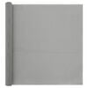 vidaXL Мрежест екран 60 x 500 cm 120 Mesh Неръждаема стомана 201