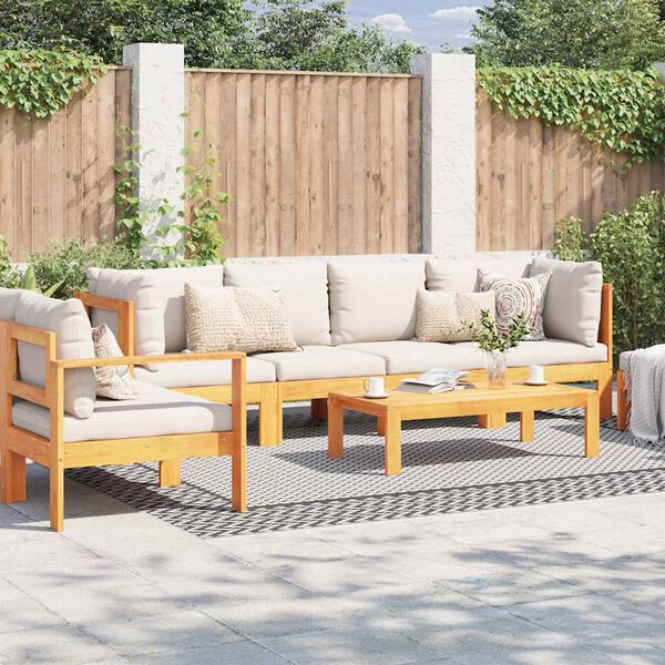 vidaXL Външен килим ARAKIL Черно и сиво 250 x 300 cm ПП