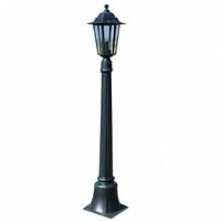 vidaXL Градинска лампа “Престън“, 105 см