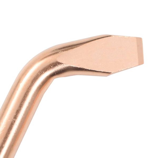 vidaXL Човка за запояване за 200 W поялник