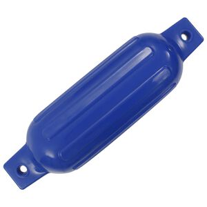 vidaXL Броня за лодка 4 бр синя &Oslash; 11x40 см PVC