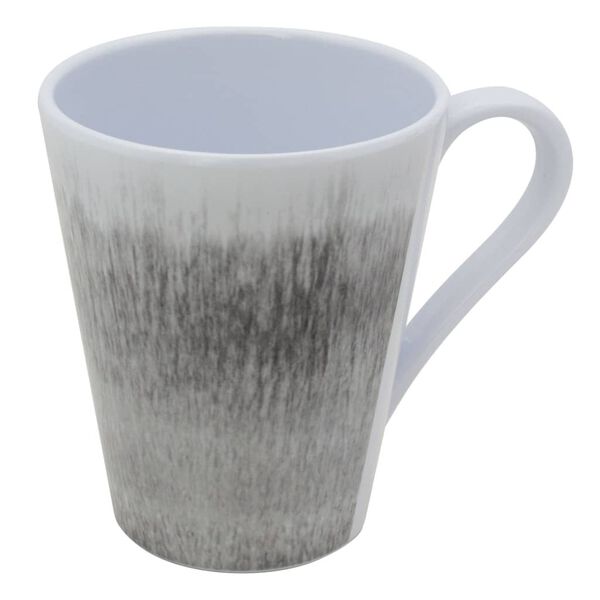 Eurotrail Сервиз от 16 части Nebu сив