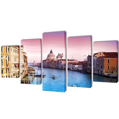 Декоративни панели за стена Венеция, 200 x 100 см