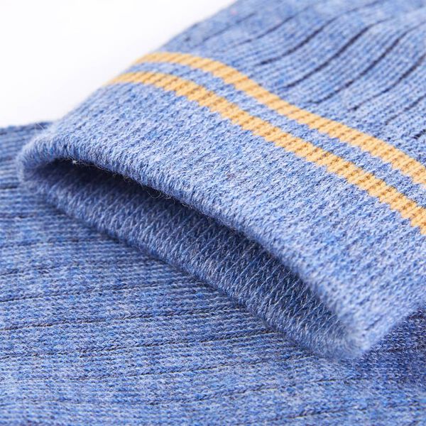 Детски чорапи 5 чифта EU 30-34