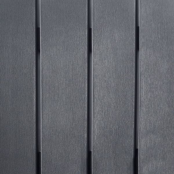 Keter Люлеещ се стол Адирондак Troy, графит