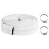 vidaXL Пожарен маркуч 30 м 2" PVC