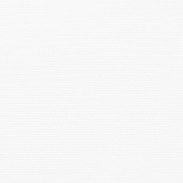 vidaXL Сгъваем навес Бяло 450 &times; 300 cm Полиестер и стомана