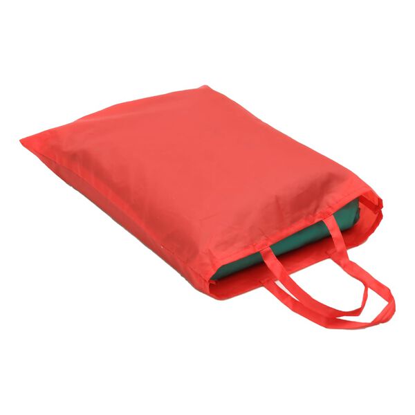 vidaXL Детски парашут за игра &Oslash;6 м плат