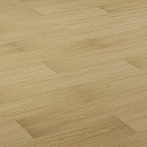 vidaXL Ламинатно Плочно Бледо кремаво 101 x 20 x 0,8 см 15 бр.