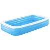 Bestway Надуваем басейн, 305x183x56 см