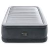 Intex Въздушно легло Dura-Beam Deluxe Comfort Plush Twin 99x191x46 см