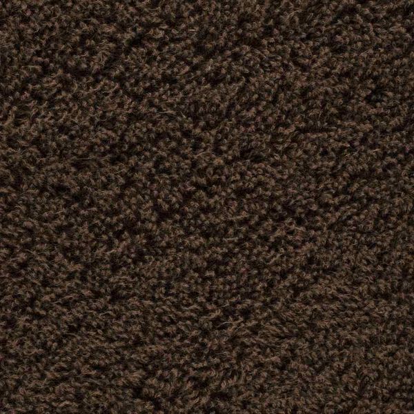 vidaXL Кърпи за лице SOLUND Кафяво Памук