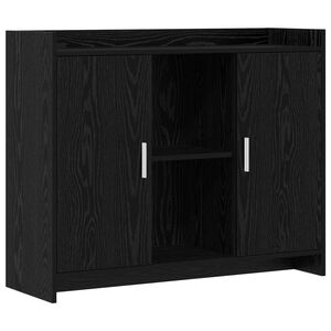 vidaXL Служебен шкаф 98,5 x 33 x 80 см PB