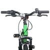 vidaXL Kids Mountain Bike 20 инча 6-Speed за 5-8 години Зелен