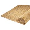 Nature Градинска рогозка 1,5x5 м бамбукова тръстика
