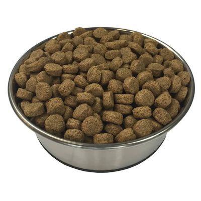 vidaXL Премиум храна за кучета Adult Essence Beef 15 кг