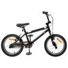 vidaXL BMX Велосипед 20 инча за 9 години Черно