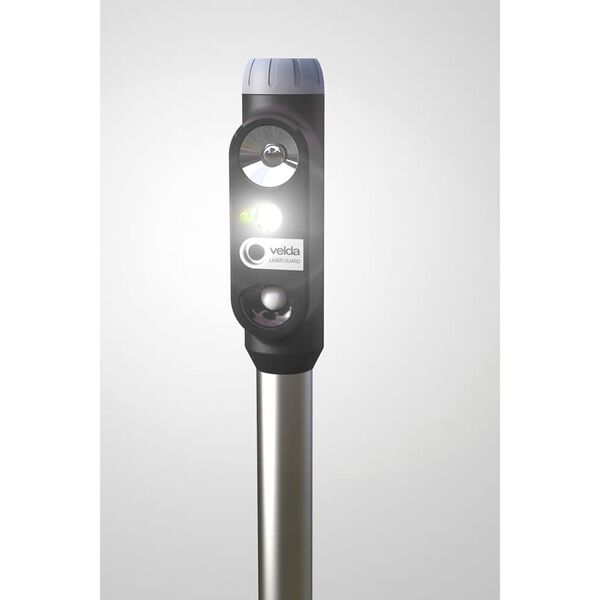 Velda Лазерна възпираща охрана за животни