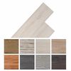 vidaXL Дъски за под 36 pcs Класически бял дъб 5,02 m&sup2; ПВЦ