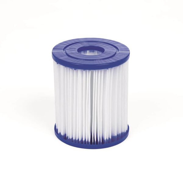 Bestway Басейн Fast Set, 366x76 cм, 57274