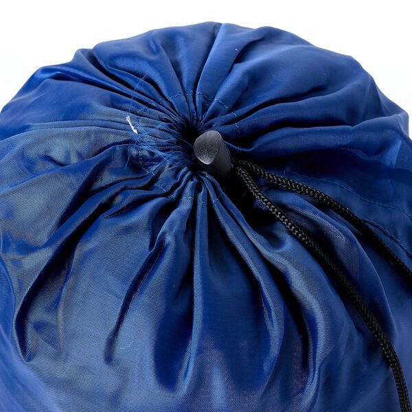 vidaXL Спален чувал тип мумия за възрастни къмпинг 3 сезона