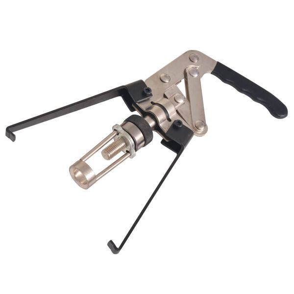 vidaXL Компресор пружина за горни клапани за двигатели OHV, OHC, CVH