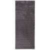 vidaXL Килими за помещение SIROLO Антрацит 150 x 80 cm Полиестер