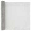 vidaXL Мрежест екран 60 x 2000 cm 18 mesh Неръждаема стомана 304