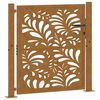 Weathering_steelBrown