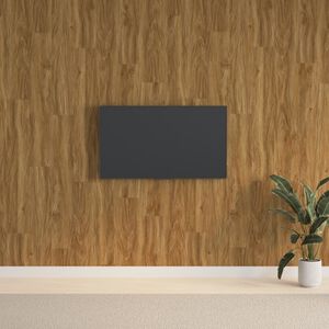 vidaXL Стенни панели, с вид на дърво, кафяви, PVC, 2,06 м&sup2;