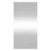 vidaXL Стенно огледало 40x80 см стъкло правоъгълно