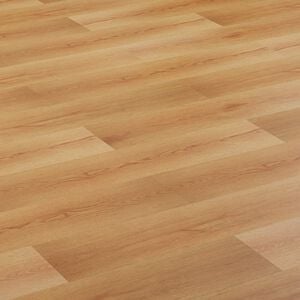 vidaXL Ламинатно Плочно 15 pcs Светло бежово 101 x 20 x 0,8 см