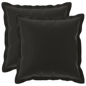 vidaXL Калъфка за възглавница 2 бр. HOUTEN Многоцветен 30 x 30 cm