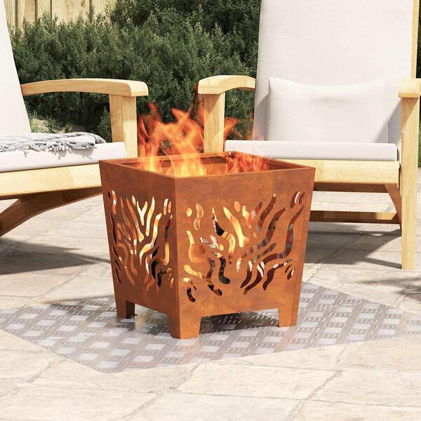 vidaXL Стъпало Правоъгълна 2 pcs Сребрист 100 x 40 cm Алуминий