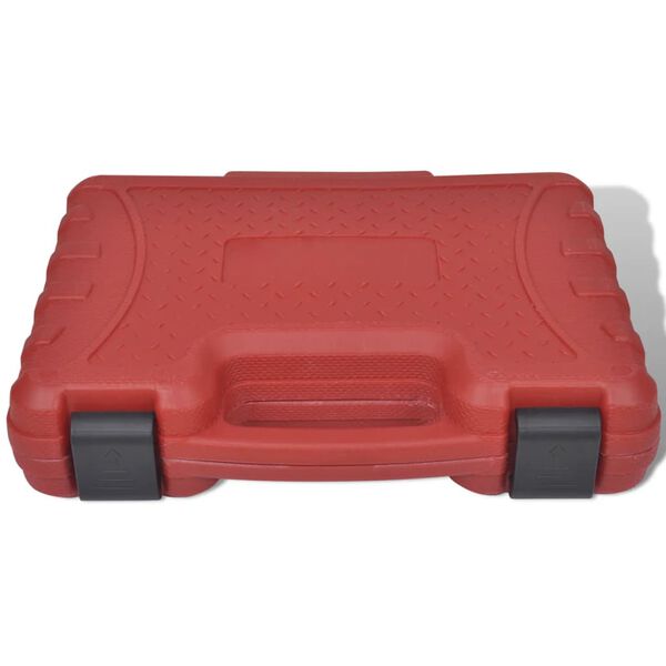 Инструмент за монтаж на сайлънт блок за задна ос на Fiat