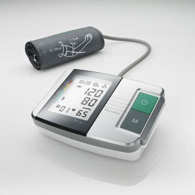 Medisana MTS апарат за измерване на кръвно налягане