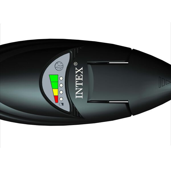 Intex Тролинг мотор 420 W 68631