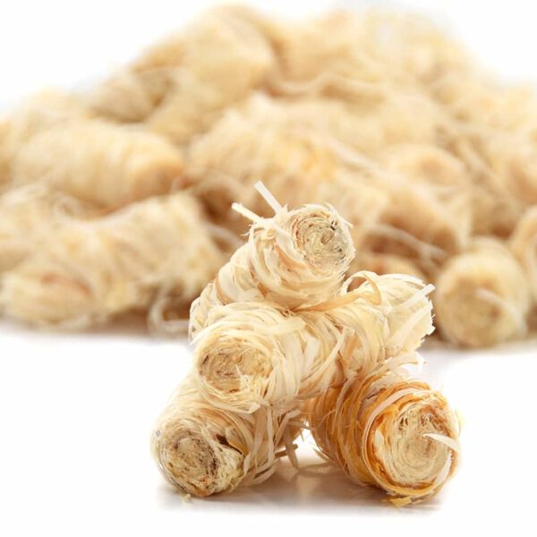 vidaXL Разпалки БИО подпалки 5 кг