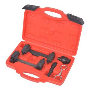 К-т инструменти за ремонт на двигател, VAG 2,4 & 3,2 FSI Audi V6, V8
