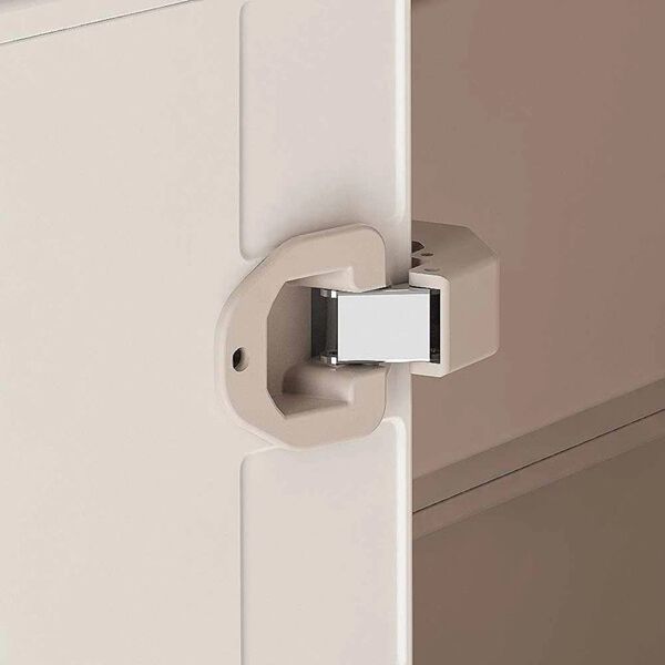 Keter Многофункционален шкаф за съхранение Gulliver, 182 см