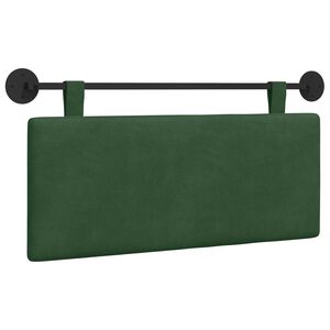 vidaXL Висяща табла Кордюрова тъкан