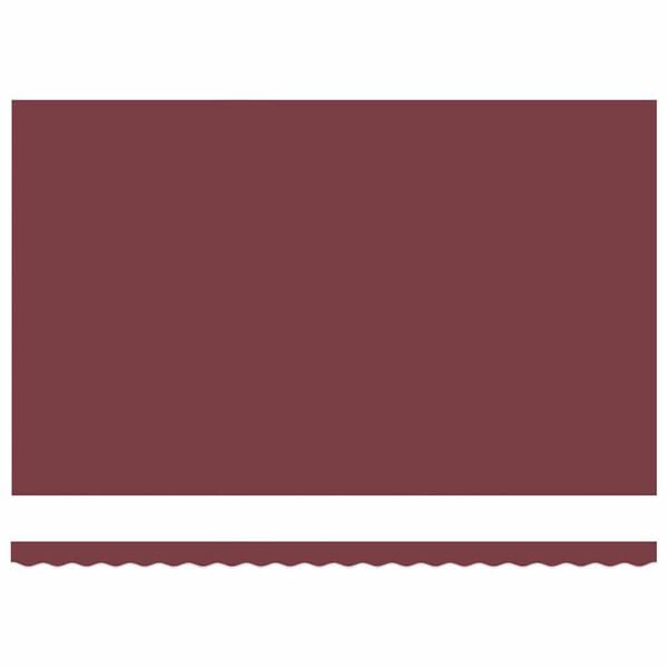 vidaXL Ръчно прибираща се тента, бордо, 500x300 см