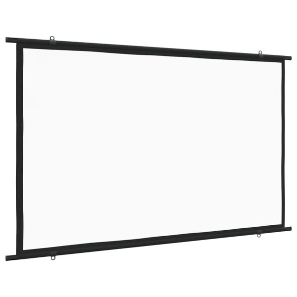 vidaXL Прожекционен екран 120" 16:9