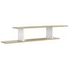 White_and_sonoma_oak