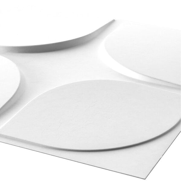 WallArt 24 бр 3D стенни панели GA-WA06 Sweeps