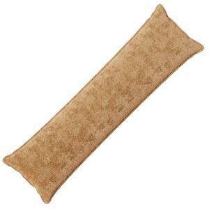vidaXL Калъфка за възглавница HOUTEN Таупе 40 x 145 см